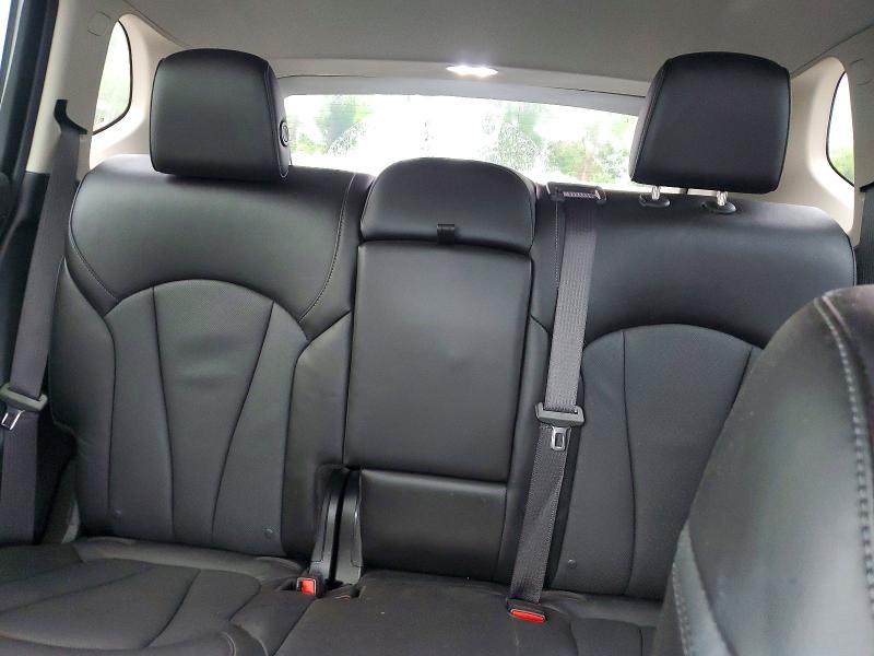 Aukcja sprzedaży 2019 Buick Envision, vin: LRBFX3SXXKD096845, numer aukcji: 56473866