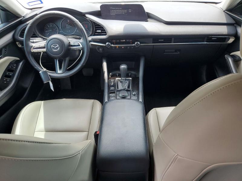 Aukcja sprzedaży 2023 Mazda 3, vin: 3MZBPACM8PM370917, numer aukcji: 55622176