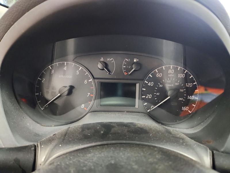 Aukcja sprzedaży 2015 Nissan Sentra, vin: 3N1AB7AP4FY282468, numer aukcji: 58530586
