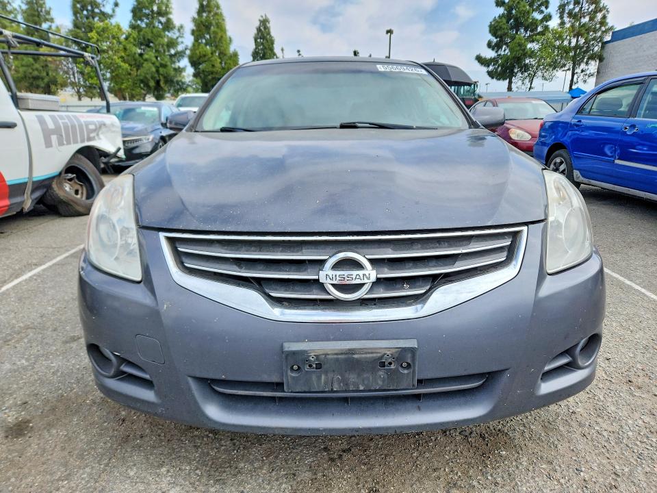 Aukcja sprzedaży 2012 Nissan Altima, vin: 1N4AL2AP9CN520097, numer aukcji: 55669426