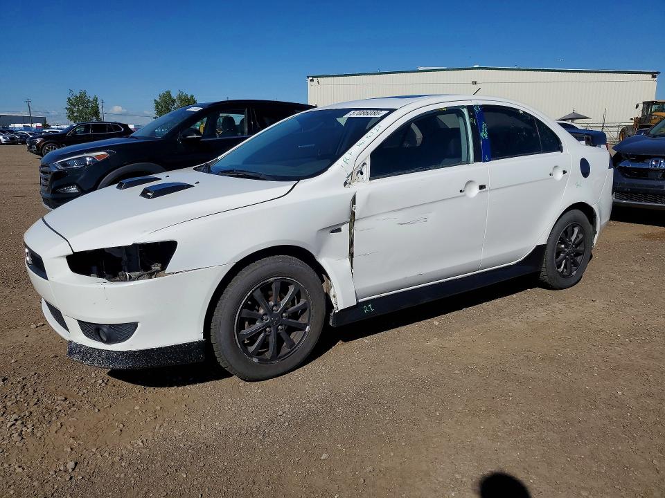 Продажа на аукционе авто 2013 Mitsubishi Lancer, vin: JA32U2FU5DU604420, номер лота: 57086086