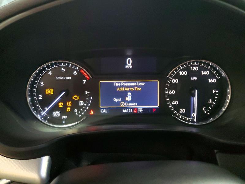 Aukcja sprzedaży 2019 Cadillac Xt4, vin: 1GYFZDR43KF136324, numer aukcji: 55573676