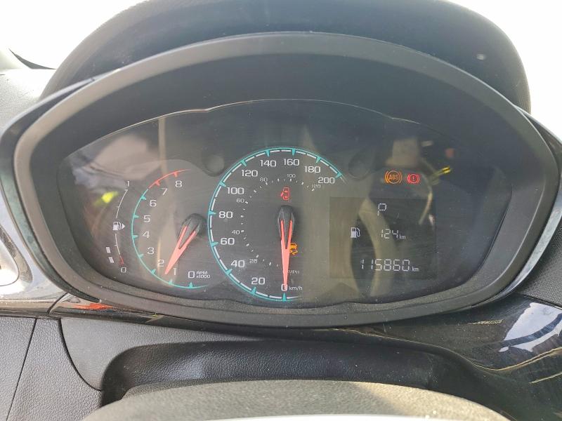 Продаж на аукціоні авто 2020 Chevrolet Spark, vin: KL8CD6SA5LC408340, номер лоту: 58713996