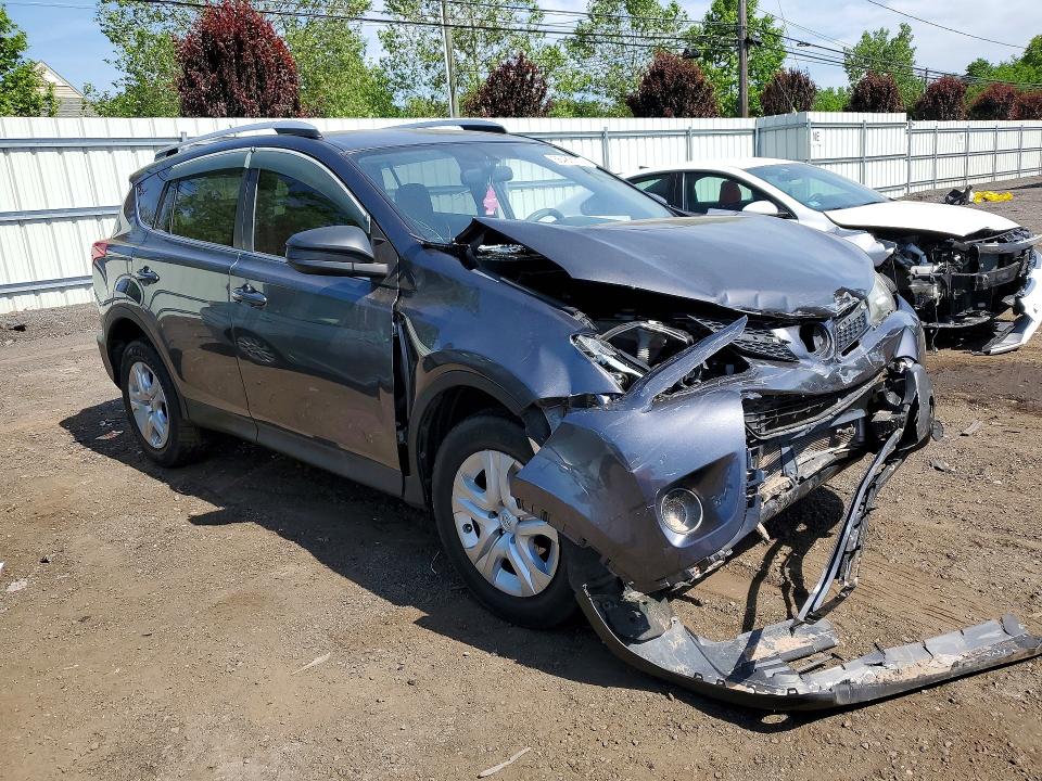 Продажа на аукционе авто 2014 Toyota Rav4, vin: JTMBFREV8EJ007599, номер лота: 56483126