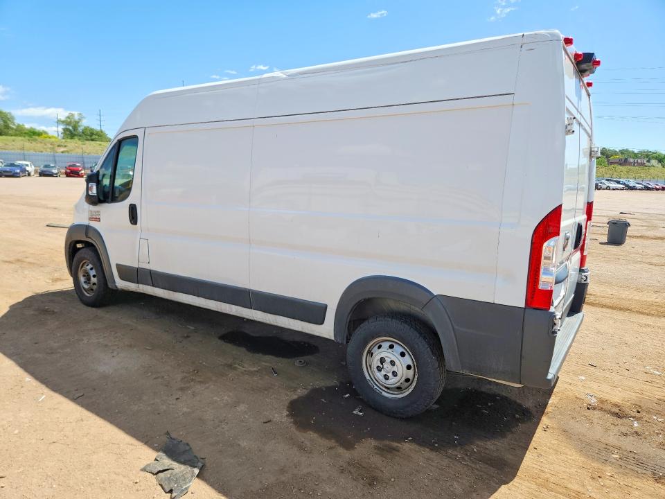 Продаж на аукціоні авто 2017 Ram Promaster 2500, vin: 3C6TRVDG0HE517512, номер лоту: 57151236