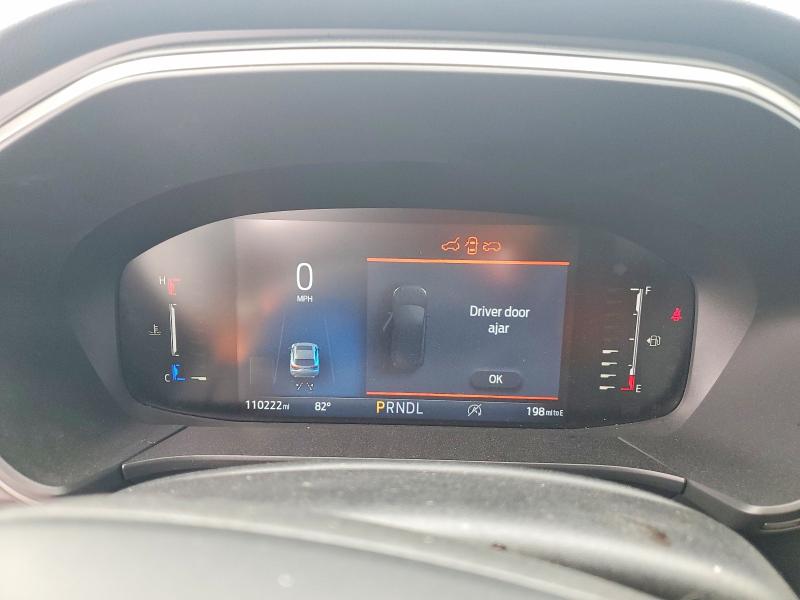 Aukcja sprzedaży 2023 Ford Escape, vin: 1FMCU0GN0PUB43144, numer aukcji: 55761246