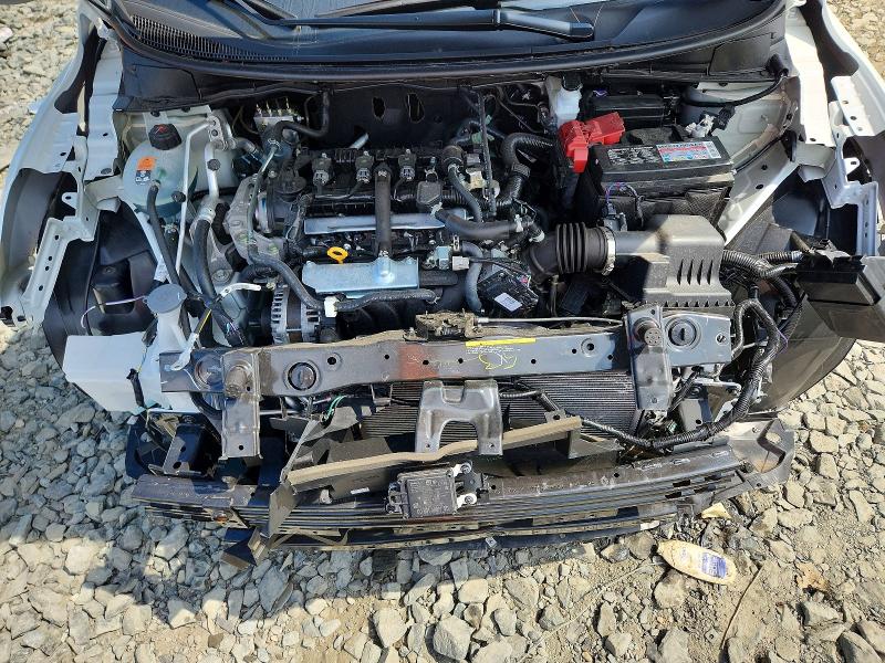 Продажа на аукционе авто 2025 Nissan Versa, vin: 3N1CN8EV3SL887653, номер лота: 55592326