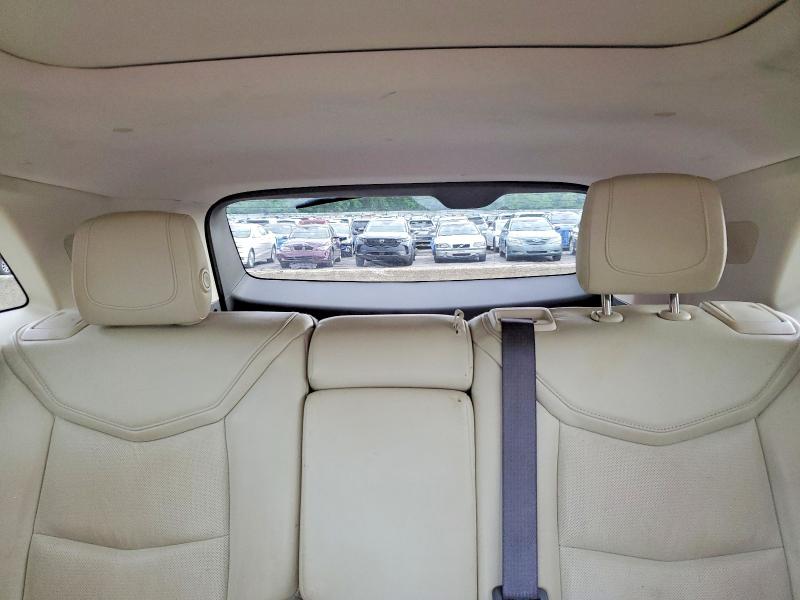 Продажа на аукционе авто 2017 Cadillac Xt5, vin: 1GYKNDRSXHZ284924, номер лота: 55403126