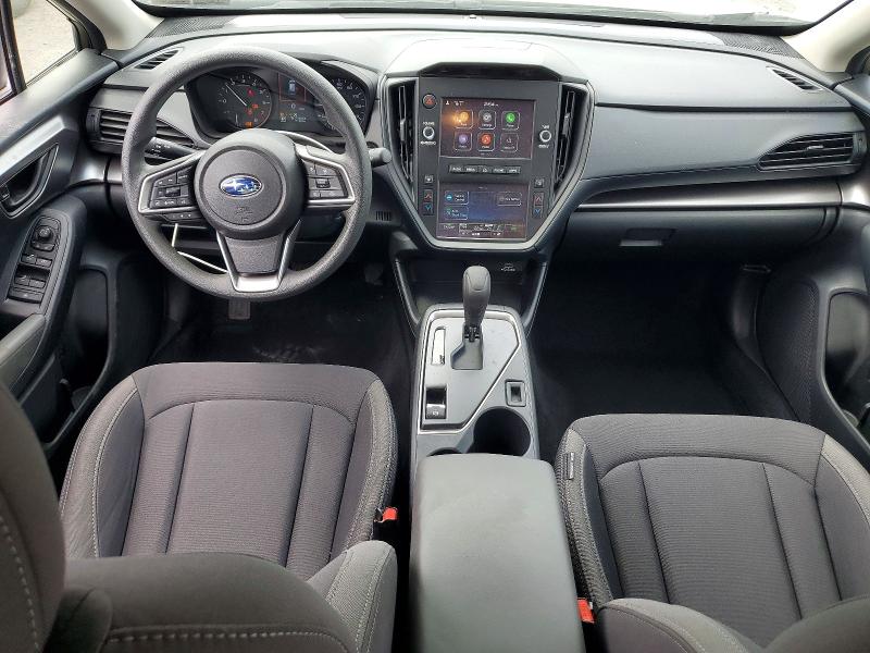 Продажа на аукционе авто 2025 Subaru Impreza, vin: JF1GUABC5S8247850, номер лота: 55959126