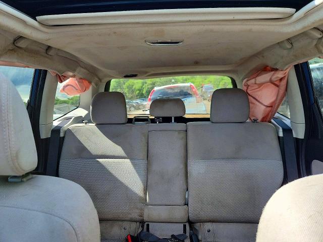 Продажа на аукционе авто 2016 Subaru Forester, vin: JF2SJAFC2GH508948, номер лота: 57950696