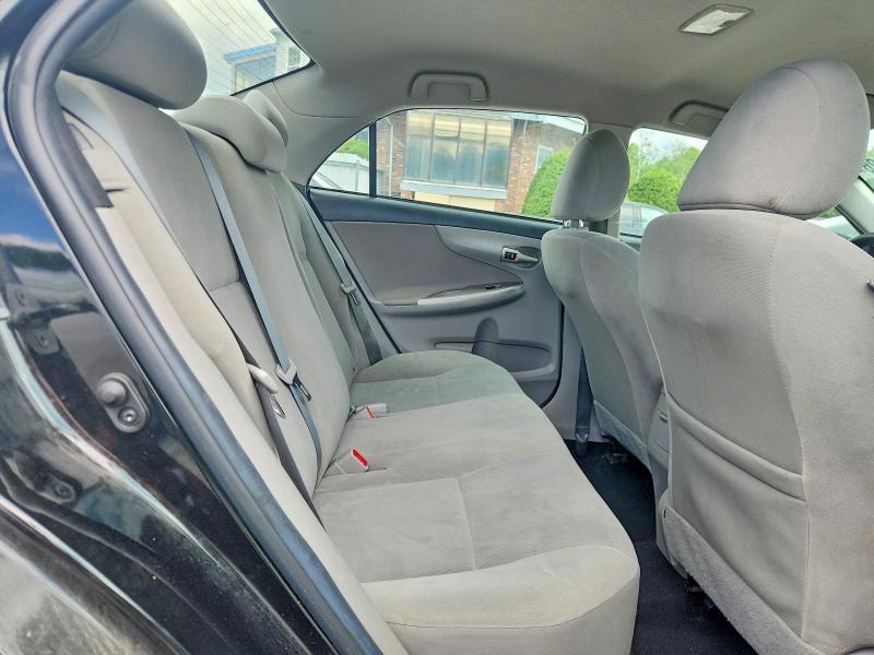 Aukcja sprzedaży 2012 Toyota Corolla, vin: 2T1BU4EE9CC895667, numer aukcji: 55968026