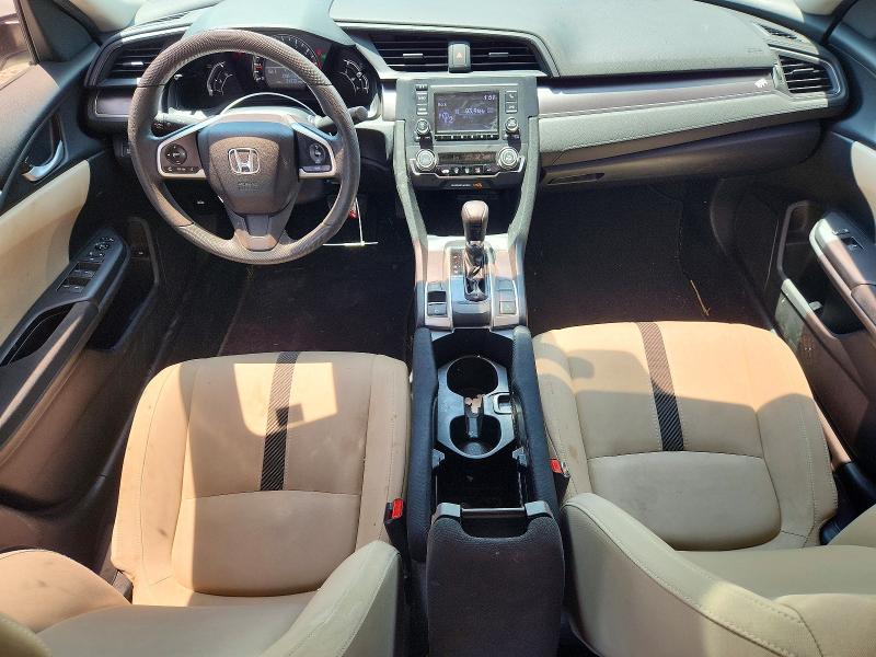 Aukcja sprzedaży 2016 Honda Civic, vin: 19XFC2F54GE032161, numer aukcji: 58733616