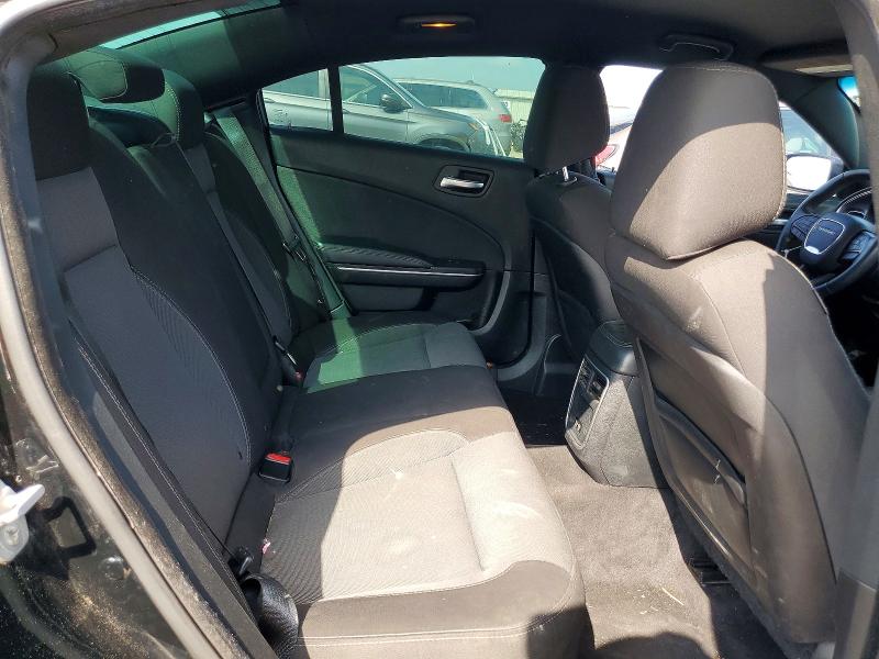 57080026 :رقم المزاد ، 2C3CDXBG8FH754681 vin ، 2015 Dodge Charger مزاد بيع