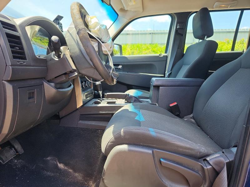 Aukcja sprzedaży 2009 Jeep Liberty, vin: 1J8GN28K69W546323, numer aukcji: 58285926