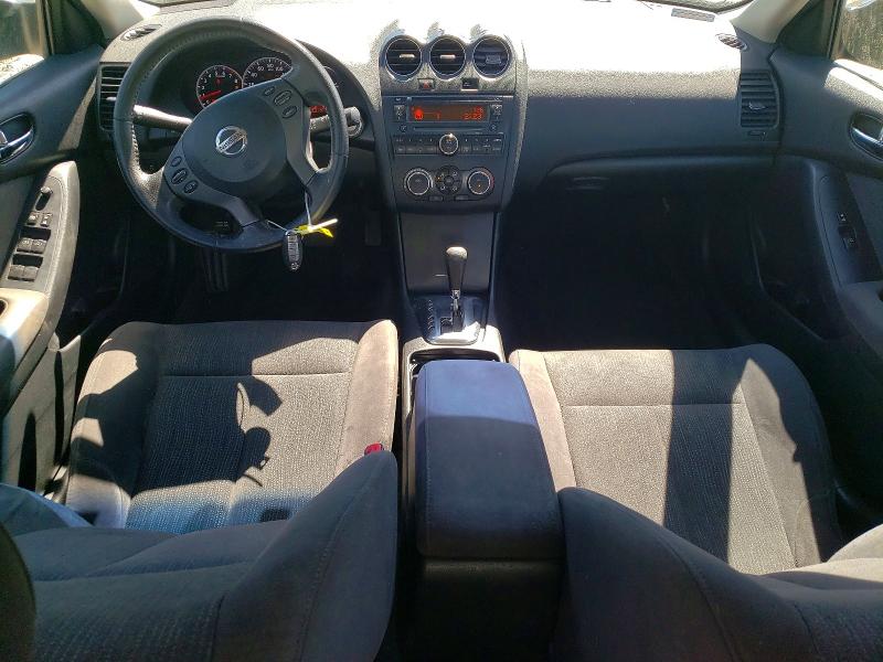 55771176 :رقم المزاد ، 1N4AL2AP0BN505227 vin ، 2011 Nissan Altima مزاد بيع