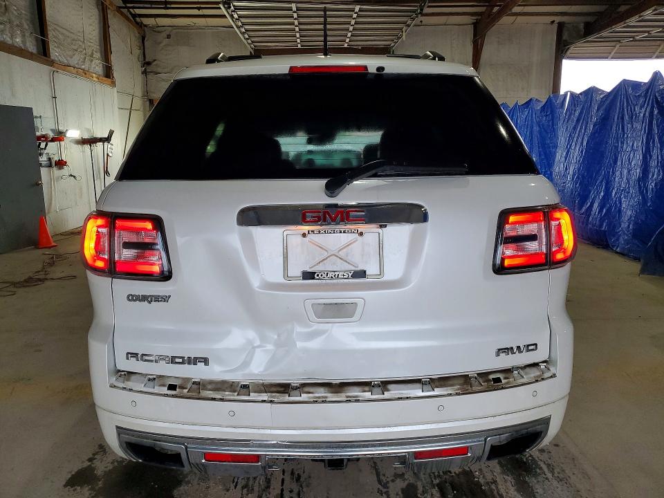 Продаж на аукціоні авто 2016 Gmc Acadia, vin: 1GKKVTKD7GJ227285, номер лоту: 56398466