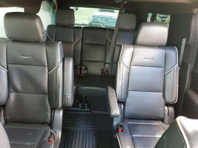 Продаж на аукціоні авто 2023 Cadillac Escalade, vin: 1GYS4KKL4PR346195, номер лоту: 57646276