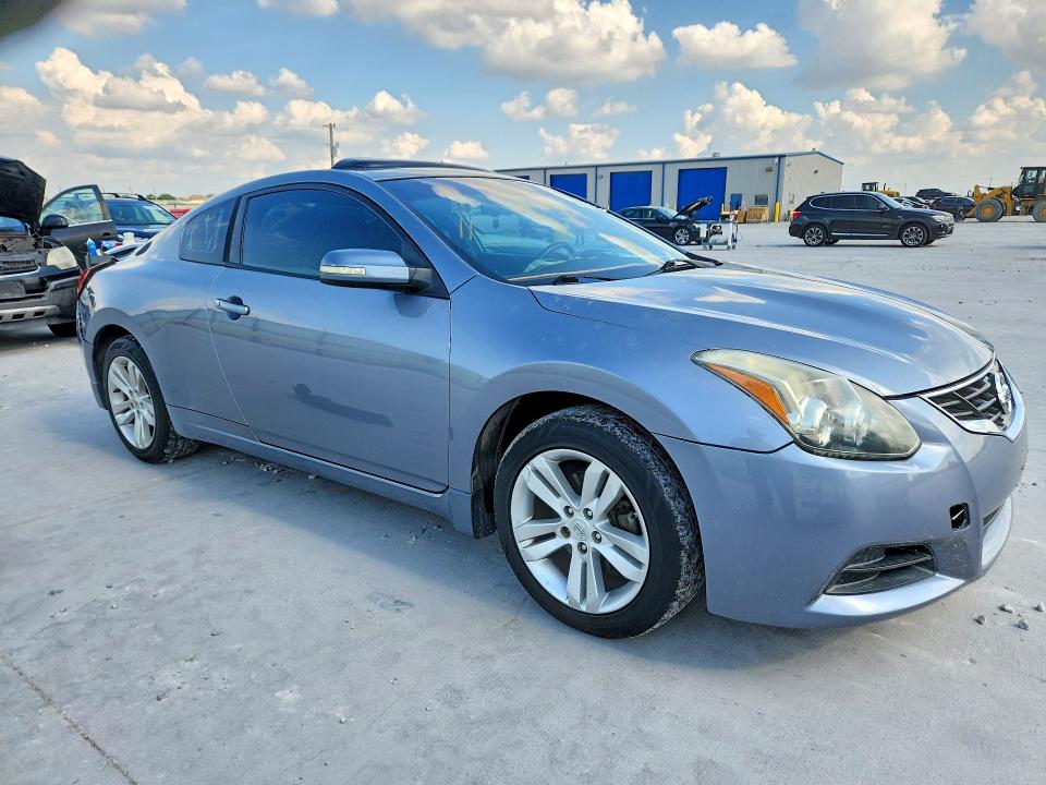 56236796 :رقم المزاد ، 1N4AL2EP2CC140850 vin ، 2012 Nissan Altima مزاد بيع