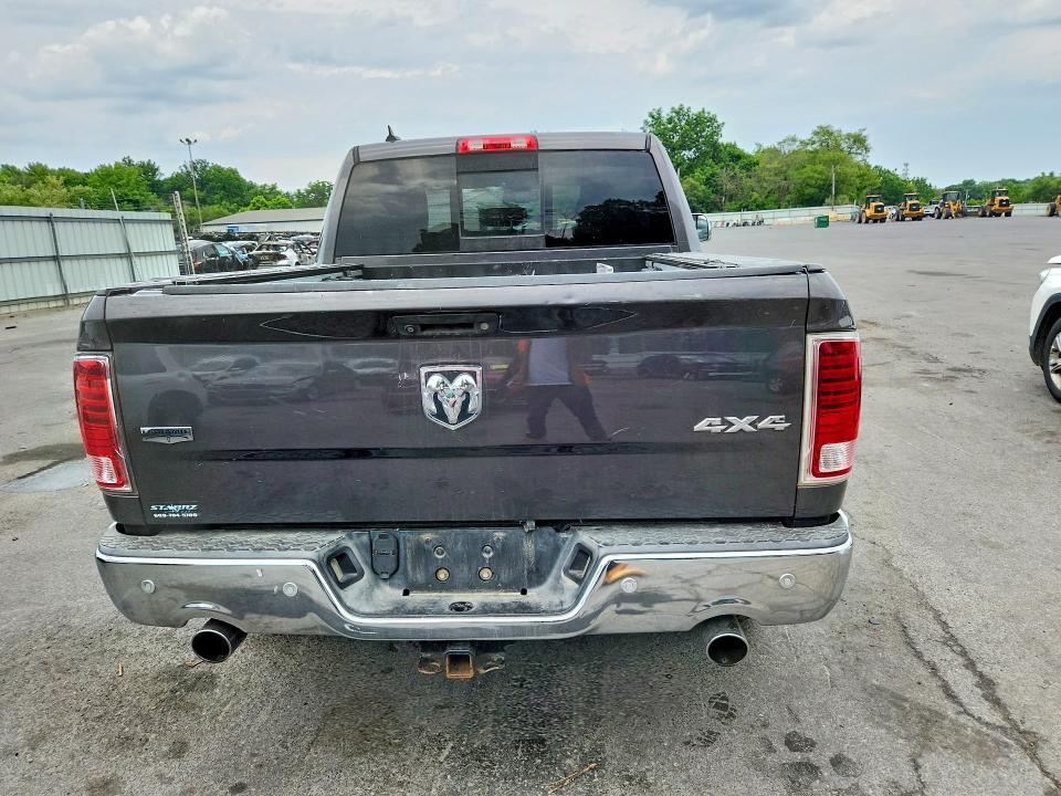 2014 Ram 1500 მანქანა იყიდება აუქციონზე, vin: 1C6RR7NT9ES473486, აუქციონის ნომერი: 58297146