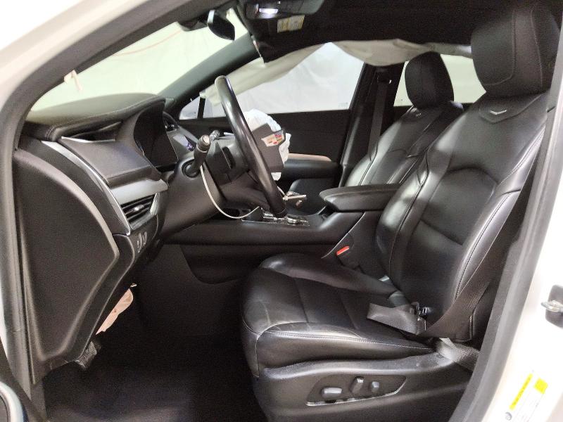 Aukcja sprzedaży 2020 Cadillac Xt4, vin: 1GYFZDR48LF138457, numer aukcji: 58779816