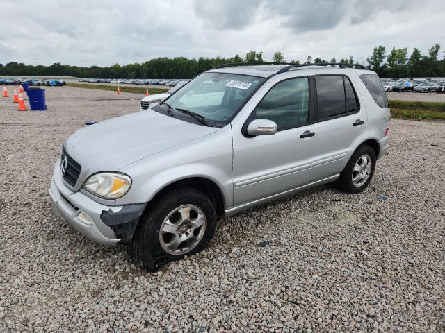 55070746 :رقم المزاد ، 4JGAB57E14A470823 vin ، 2004 Mercedes-benz Ml مزاد بيع