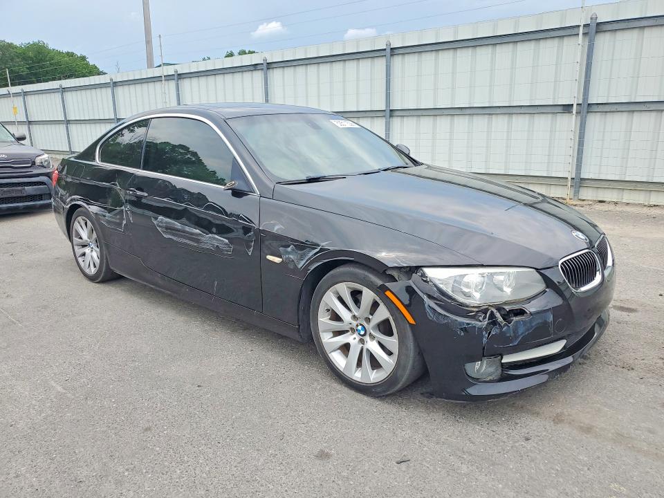 Aukcja sprzedaży 2013 Bmw 328, vin: WBAKE3C55DE444886, numer aukcji: 58511536