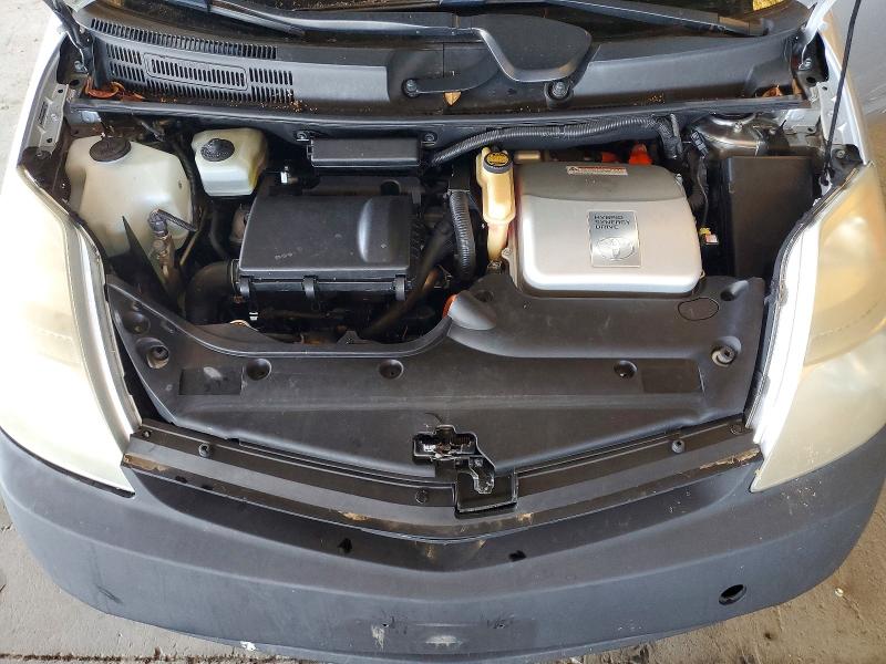 Aukcja sprzedaży 2007 Toyota Prius, vin: JTDKB20U877630156, numer aukcji: 56903226