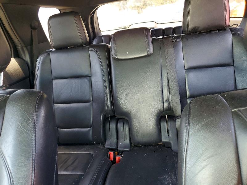 58125056 :رقم المزاد ، 1FM5K7D82FGC66088 vin ، 2015 Ford Explorer مزاد بيع