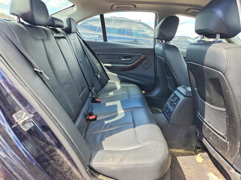 Продаж на аукціоні авто 2014 Bmw 328, vin: WBA3A5C52EF453519, номер лоту: 57826996