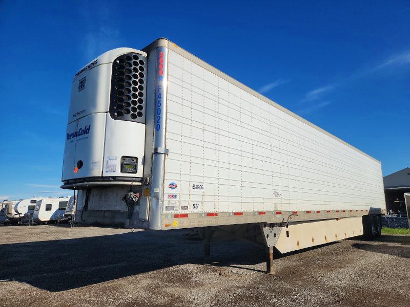 2012 00n2 Reefer Van მანქანა იყიდება აუქციონზე, vin: 1UYVS2534CU236504, აუქციონის ნომერი: 55819476