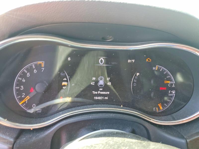 Продажа на аукционе авто 2017 Jeep Grand Cherokee, vin: 1C4RJEBG5HC702319, номер лота: 56770966