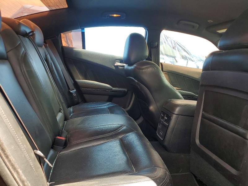Aukcja sprzedaży 2019 Dodge Charger, vin: 2C3CDXBG3KH715054, numer aukcji: 55423416