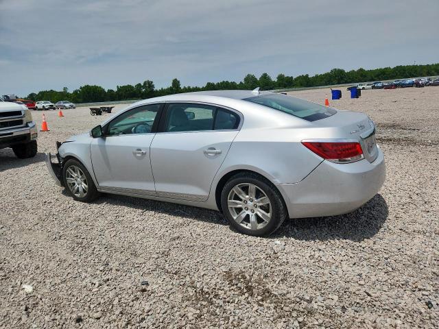 56848256 :رقم المزاد ، 1G4GC5ED0BF206493 vin ، 2011 Buick Lacrosse مزاد بيع