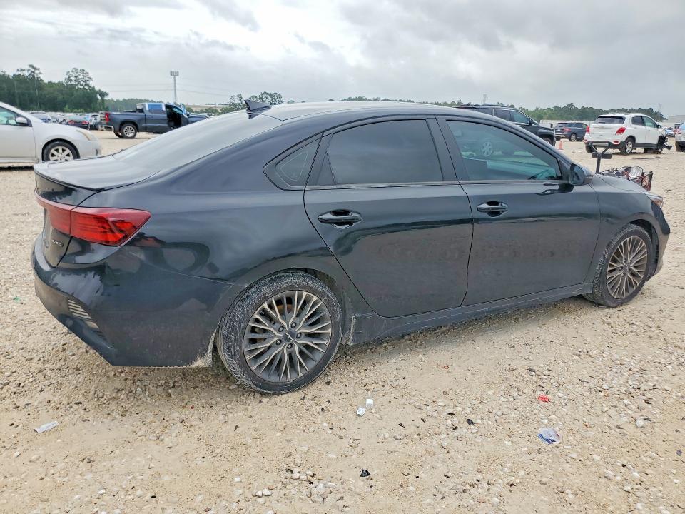 Aukcja sprzedaży 2023 Kia Forte, vin: 3KPF54AD9PE621419, numer aukcji: 57754096