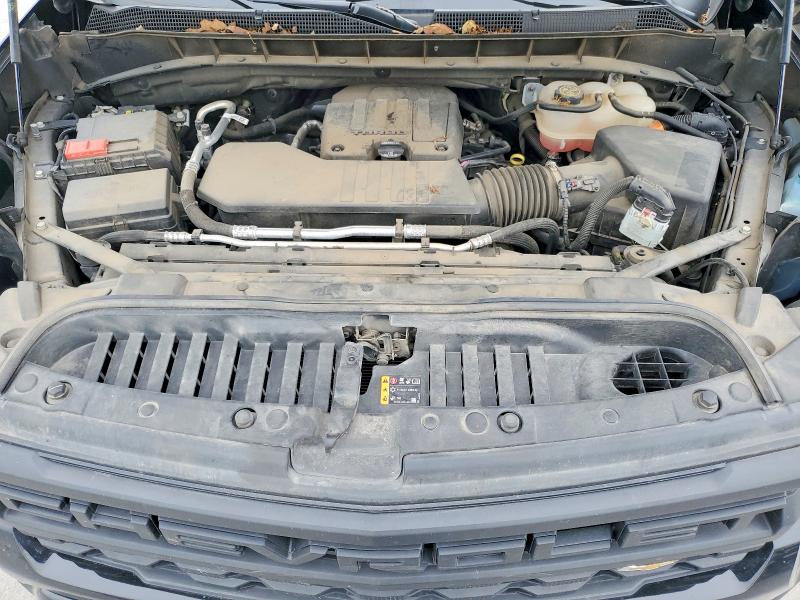 Продаж на аукціоні авто 2023 Chevrolet Silverado, vin: 3GCPDBEK6PG171611, номер лоту: 57776626
