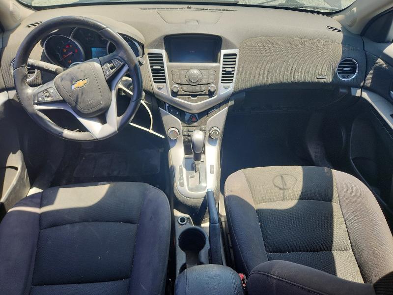 Продажа на аукционе авто 2014 Chevrolet Cruze, vin: 1G1PC5SB3E7444448, номер лота: 56417536
