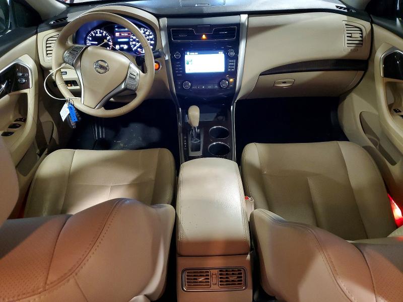 Продаж на аукціоні авто 2015 Nissan Altima, vin: 1N4AL3AP9FC114276, номер лоту: 56522656