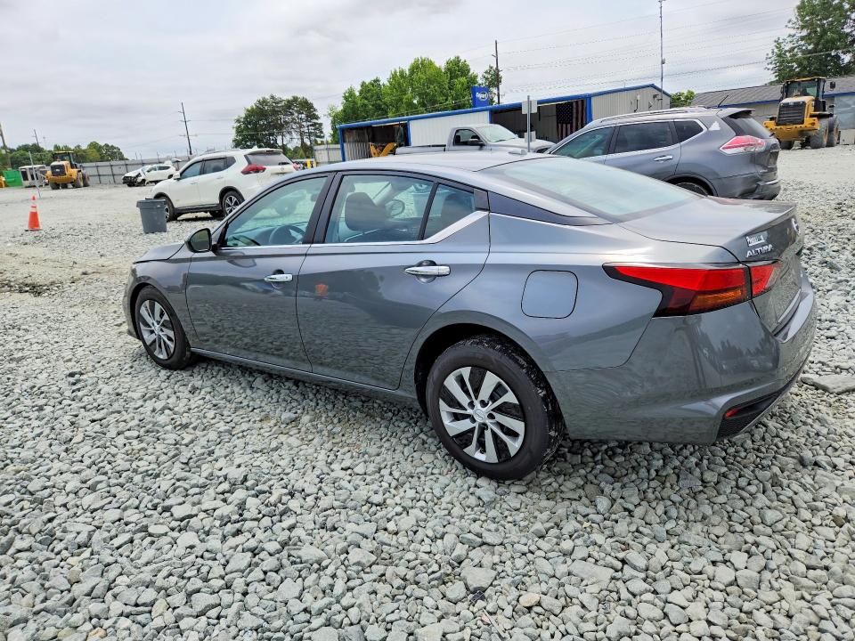 Aukcja sprzedaży 2020 Nissan Altima, vin: 1N4BL4BW4LC172386, numer aukcji: 56774306