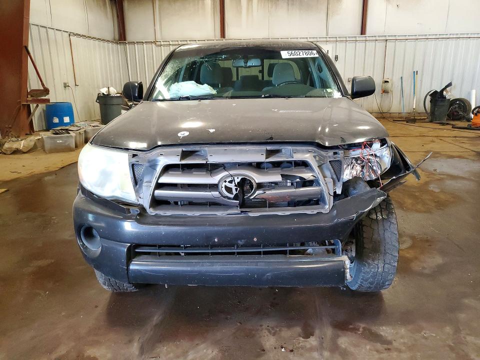 Продажа на аукционе авто 2010 Toyota Tacoma, vin: 3TMMU4FN6AM019246, номер лота: 56027806