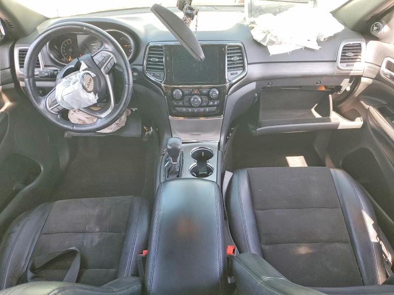 Продажа на аукционе авто 2020 Jeep Grand Cherokee, vin: 1C4RJFAG7LC266377, номер лота: 56888316
