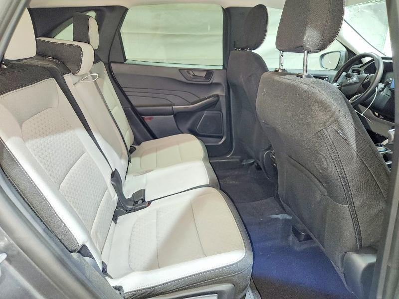 Продажа на аукционе авто 2026 Ford Escape, vin: 1FMCU9GN4TUA32143, номер лота: 56977096