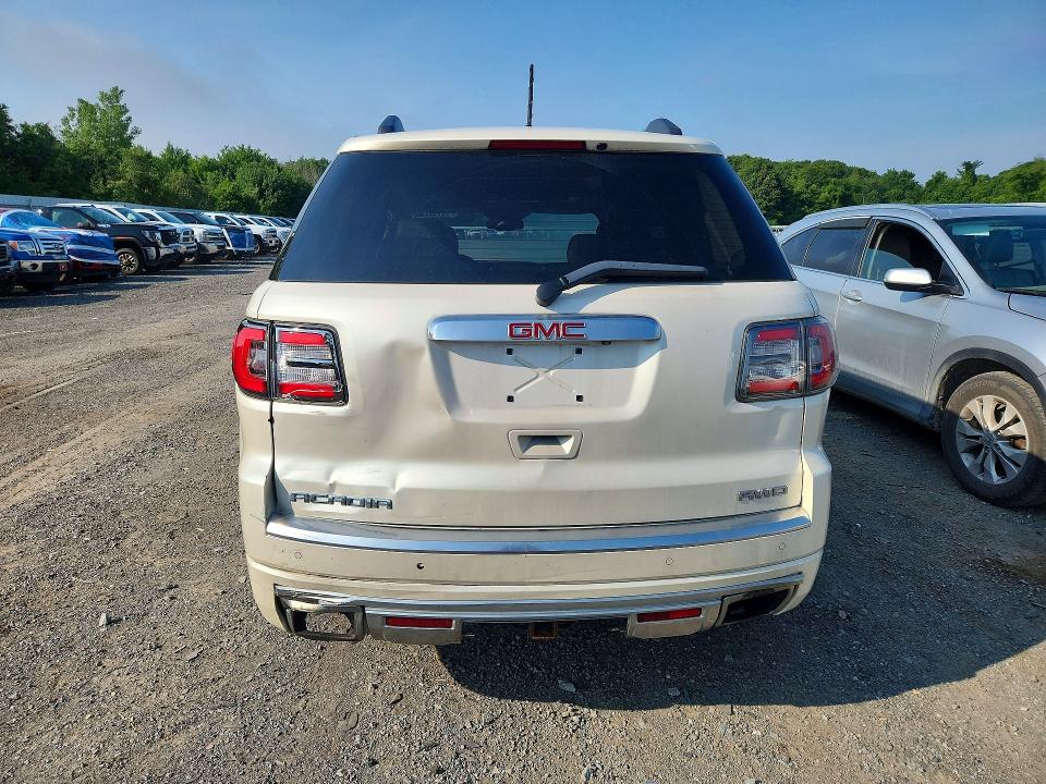 Продаж на аукціоні авто 2013 Gmc Acadia, vin: 1GKKVTKD1DJ180721, номер лоту: 59159226