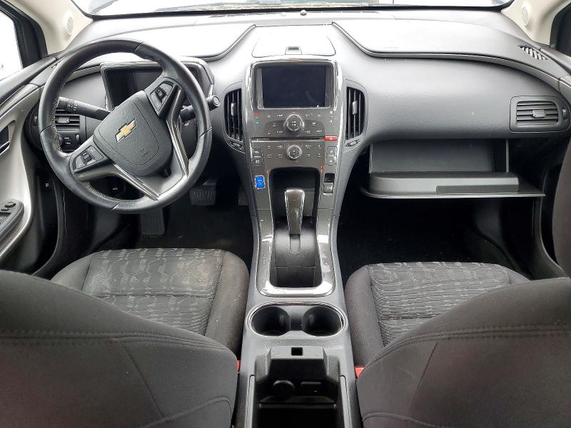 Aukcja sprzedaży 2014 Chevrolet Volt, vin: 1G1RA6E4XEU144800, numer aukcji: 59248226