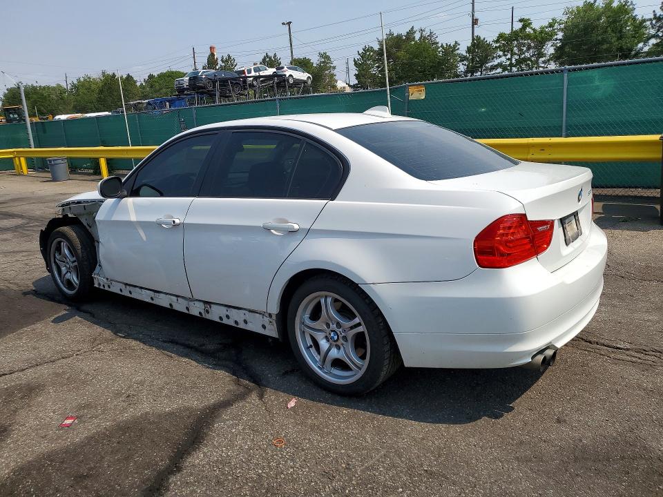 Aukcja sprzedaży 2009 Bmw 328, vin: WBAPH735X9A173598, numer aukcji: 58126276