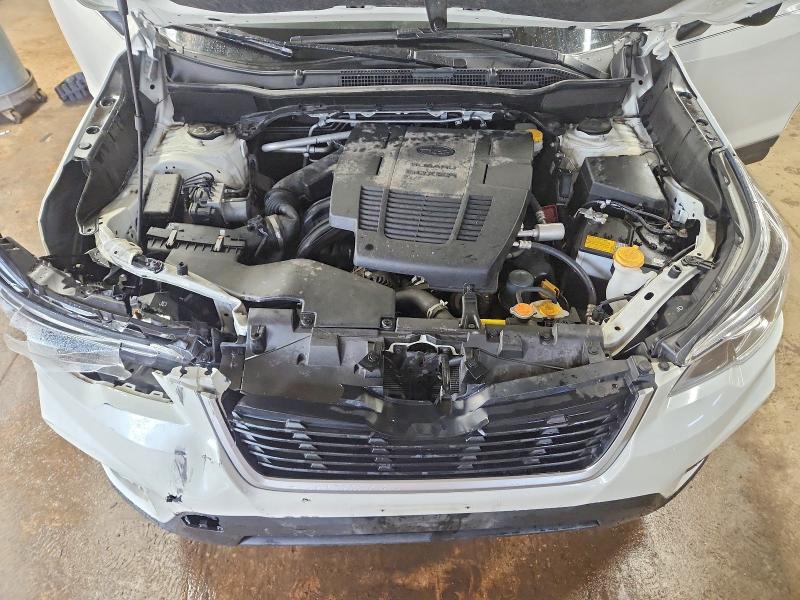 56602016 :رقم المزاد ، JF2SKADC1LH586910 vin ، 2020 Subaru Forester مزاد بيع