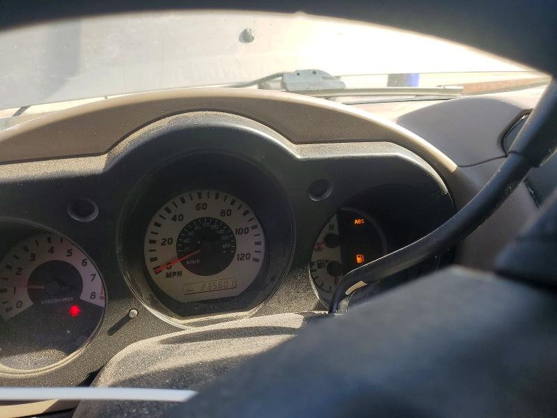 Продажа на аукционе авто 2004 Nissan Frontier, vin: 1N6DD26T14C483230, номер лота: 57382776