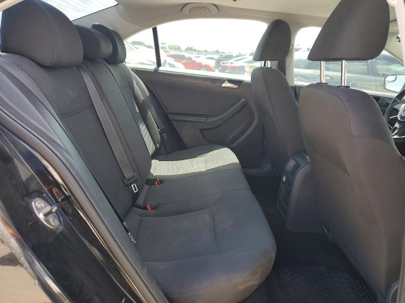 Продаж на аукціоні авто 2014 Volkswagen Jetta, vin: 3VW2K7AJ0EM442524, номер лоту: 56829596