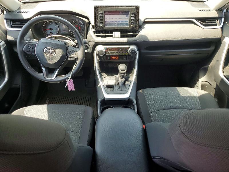 Продаж на аукціоні авто 2019 Toyota Rav4, vin: 2T3P1RFV3KW083859, номер лоту: 56403196