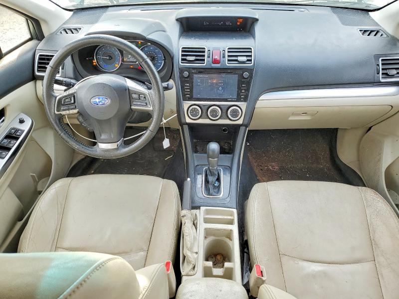 Продажа на аукционе авто 2015 Subaru Impreza, vin: JF1GPAM68FH305020, номер лота: 58299986
