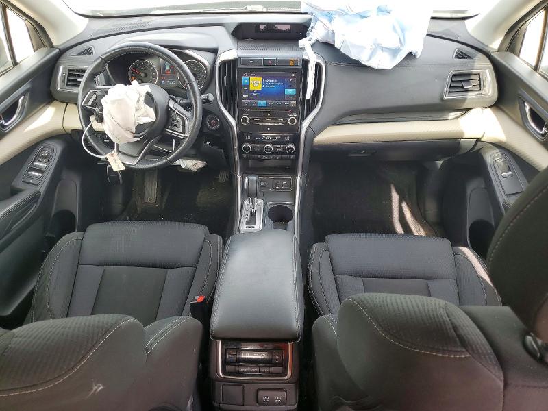 2020 Subaru Ascent მანქანა იყიდება აუქციონზე, vin: 4S4WMAFD9L3468774, აუქციონის ნომერი: 56631096